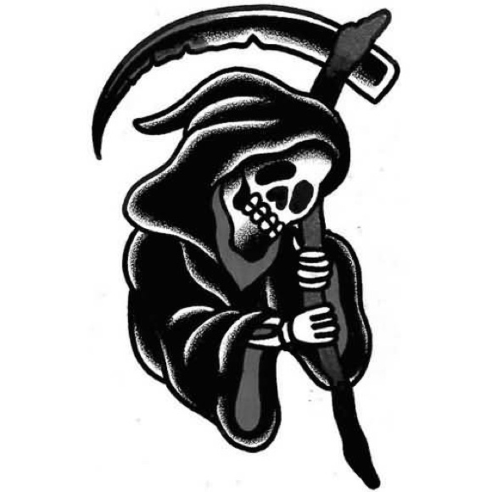 Meet your Posher, Isaiah